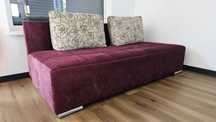 Kanapa Sofa tapczan rozkładana