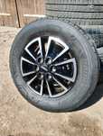 Felga Aluminiowa Alufelga Iveco Daily 16 cali 6.5j et68 Oryginał