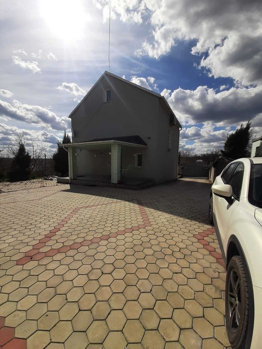 Аренда дома 4к 120м2 Краснополье/Царское/Дорогое