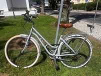 Beach Bike / Praia bicicleta