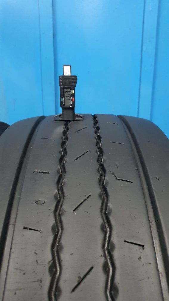 385/65 R22.5 Continental Conti Hybrid HT3+ ! Rok 2023
