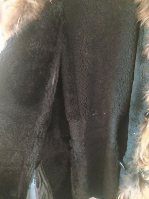 Продам дублёнку  женскую