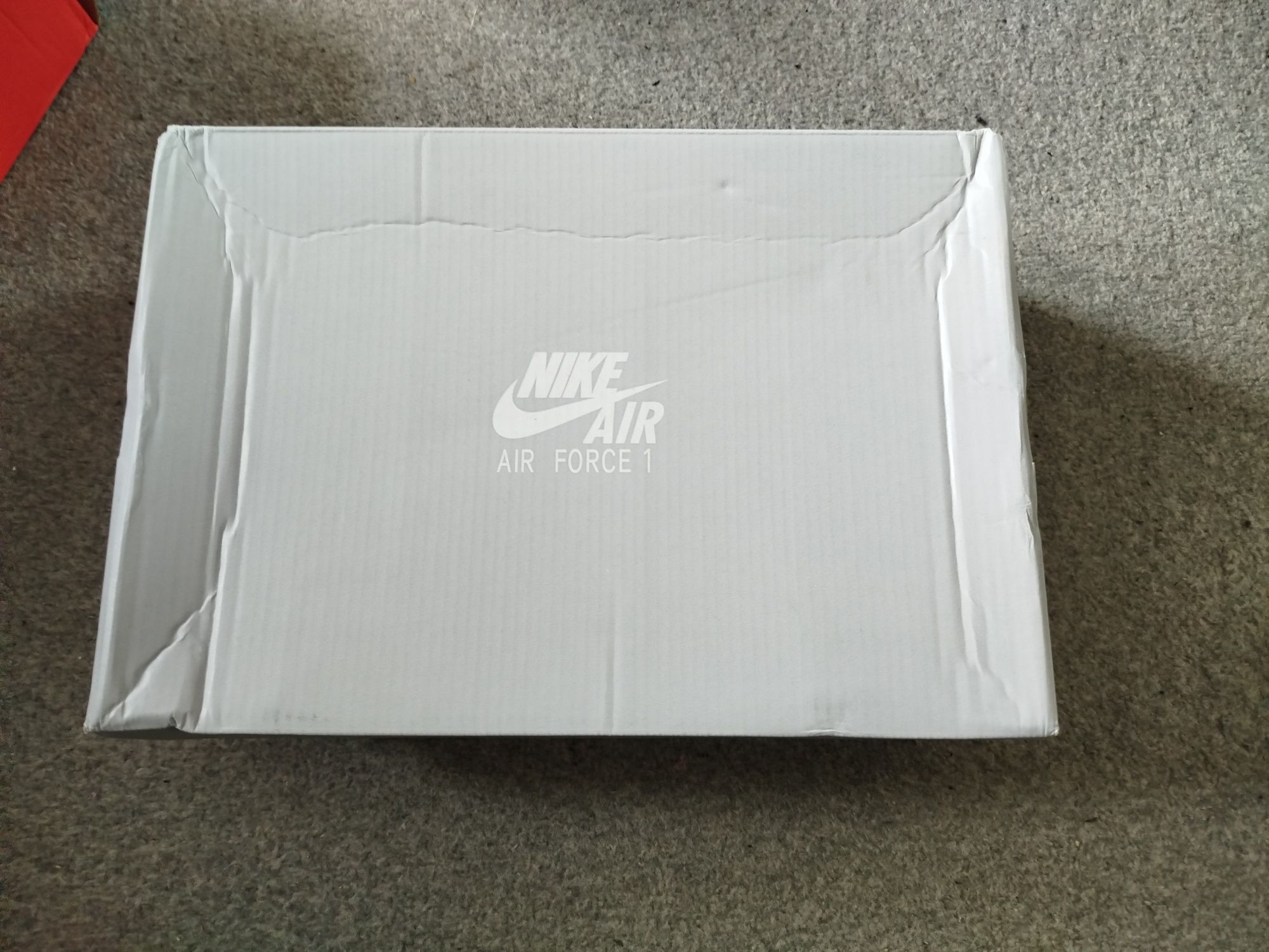 Nike Air Force One rozmiar 42