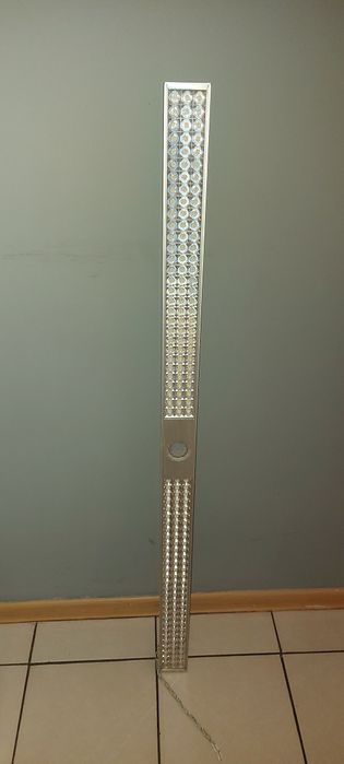 Lampa led-garażowa