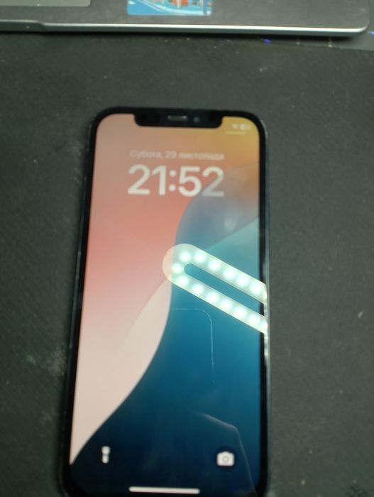 Продам iPhone 12  64гб