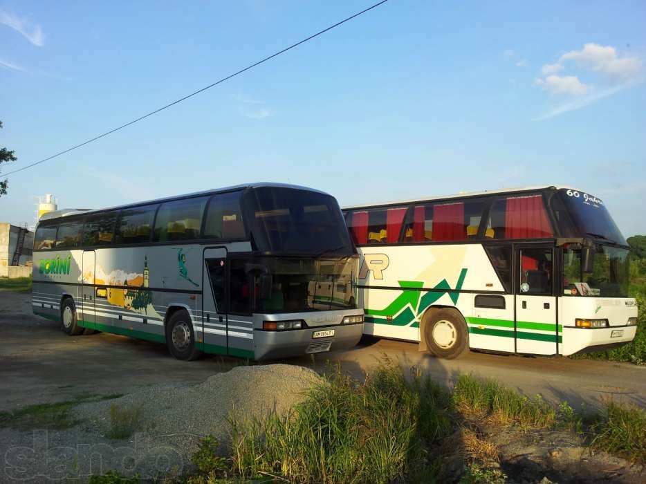 Пассажирские перевозки автобусами. Аренда, заказ автобуса.Экскурсии.