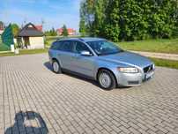 Volvo v50 1.6diesel 2007r