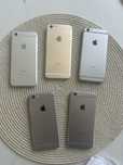 iPhone 6 на 64 гб пять шт