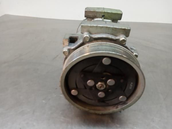 Compressor AC DACIA Duster (HS_)