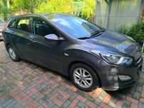 Hyundai i30 2017r