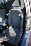 FOTEL PRZEDNI LEWY CIVIC VII LIFT 5D HB PODŁOKIETNIK HONDA 2004-2006