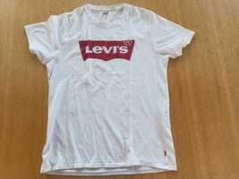 Koszulka Levis-M damska
