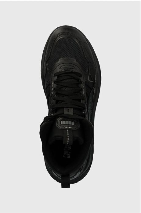 Черевики чоловічі Puma Trinity Mid Hybrid