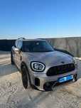 MINI Countryman Sprzedam MINI Countryman Cooper S ALL4