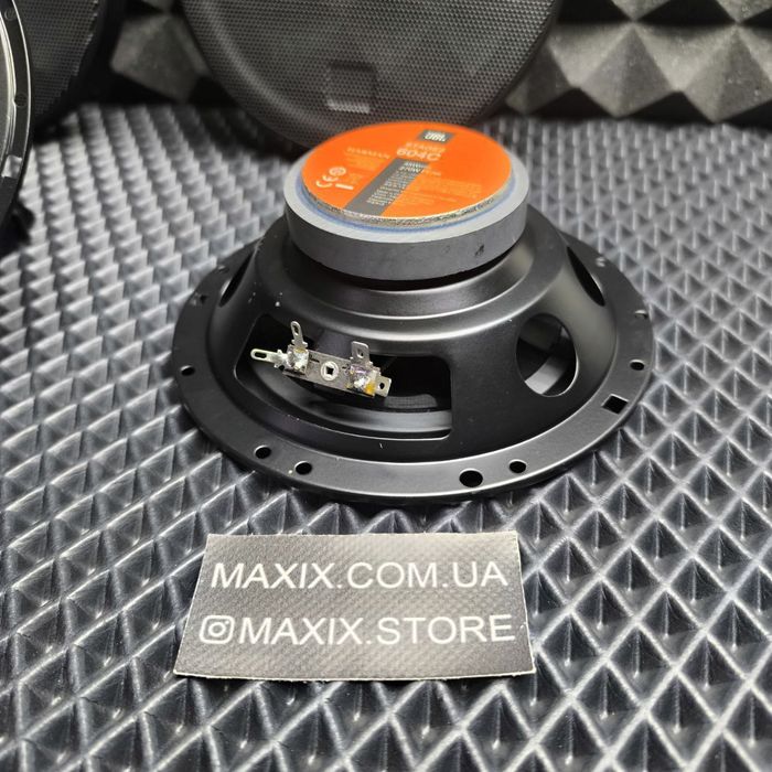 Автоакустика JBL Stage 2 16см динаміки/колонки/динамики в машину/авто