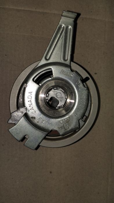 Комплект ГРМ volkswagen golf 7