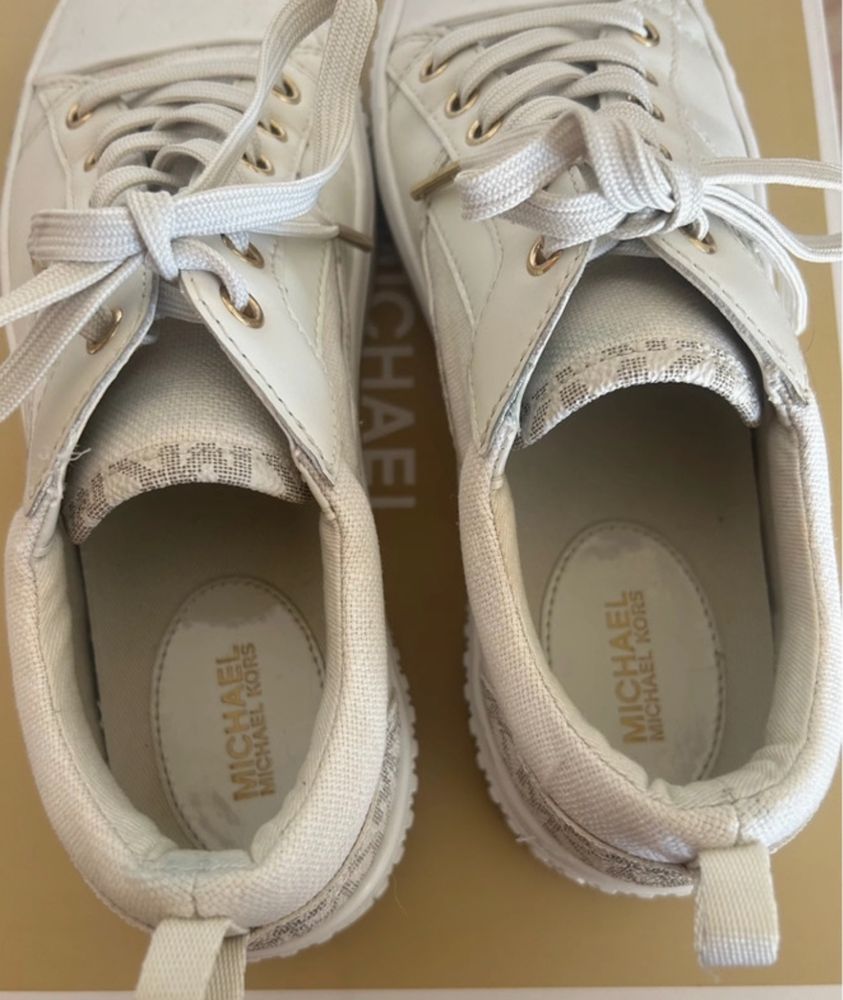 Sapatilhas Michael Kors