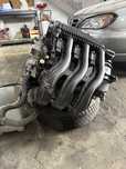 Motor Citroen C3 1.2