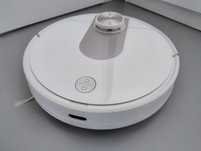 Robot sprzątający Viomi SE (Xiaomi) - z dodatkami