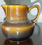 Mlecznik Mirostowice - PRL