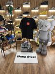 Футболка Travis Scott x McDonalds Cactus Jack Black
