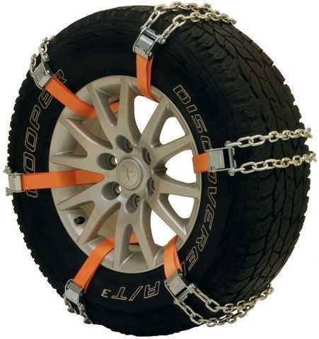 Ланцюги протиковзання, цепи на колёса, цепки для шин, антибукс, цепь