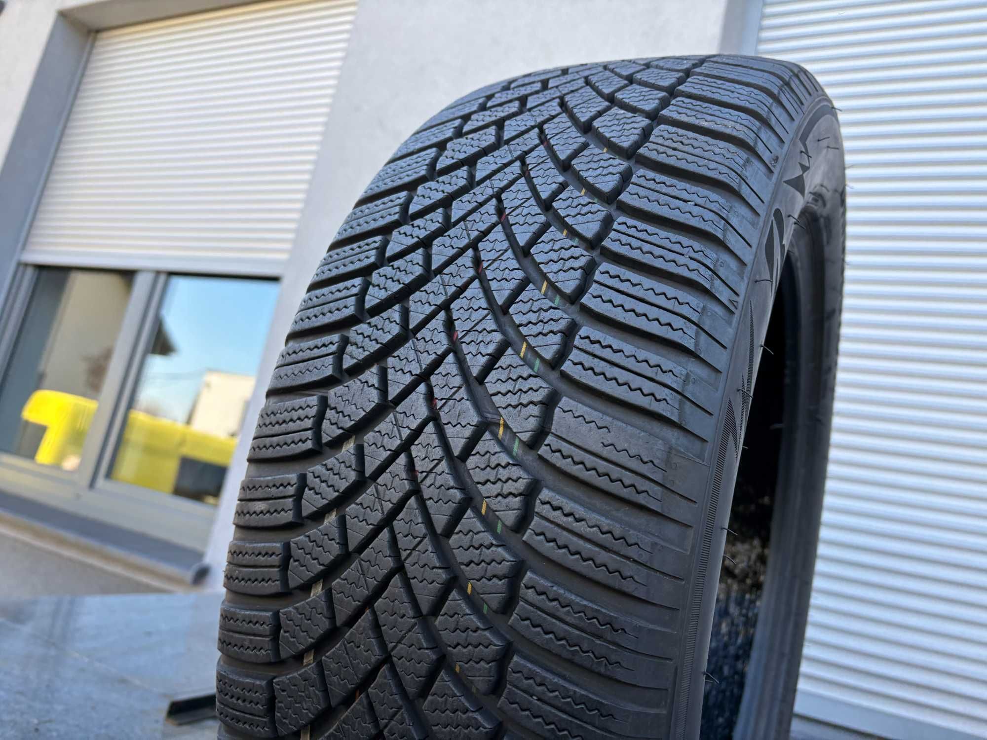 2szt zimowe 235/55R19 Bridgestone 7,4-6,8mm 2022r z118 Gwarancja