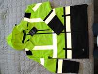 Kurtka ochrona Softref XL