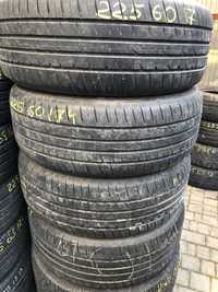 225 60 r17 Hankook