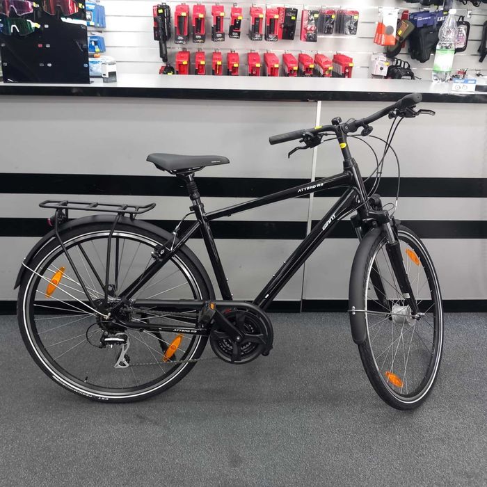 Rower Trekkingowy Giant Attend CS 2 M