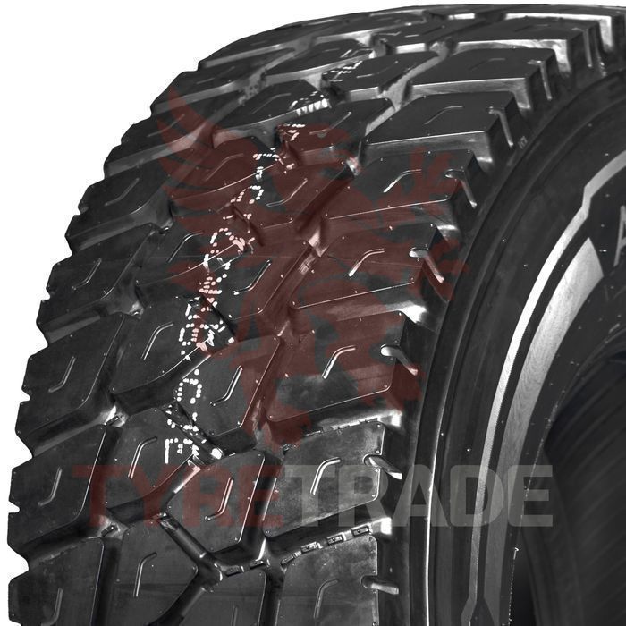 315/80R22.5 Arisun AceWork AL561 18PR 156/153K M S 3PMSF DRIVE ON/OFF