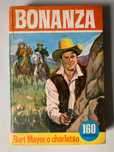 Bonanza - Burt Mayer, o Charlatão