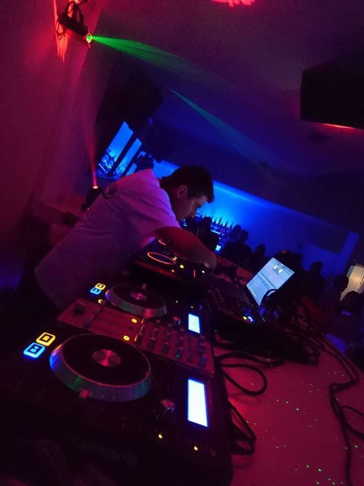 DJ / eventos/ animações