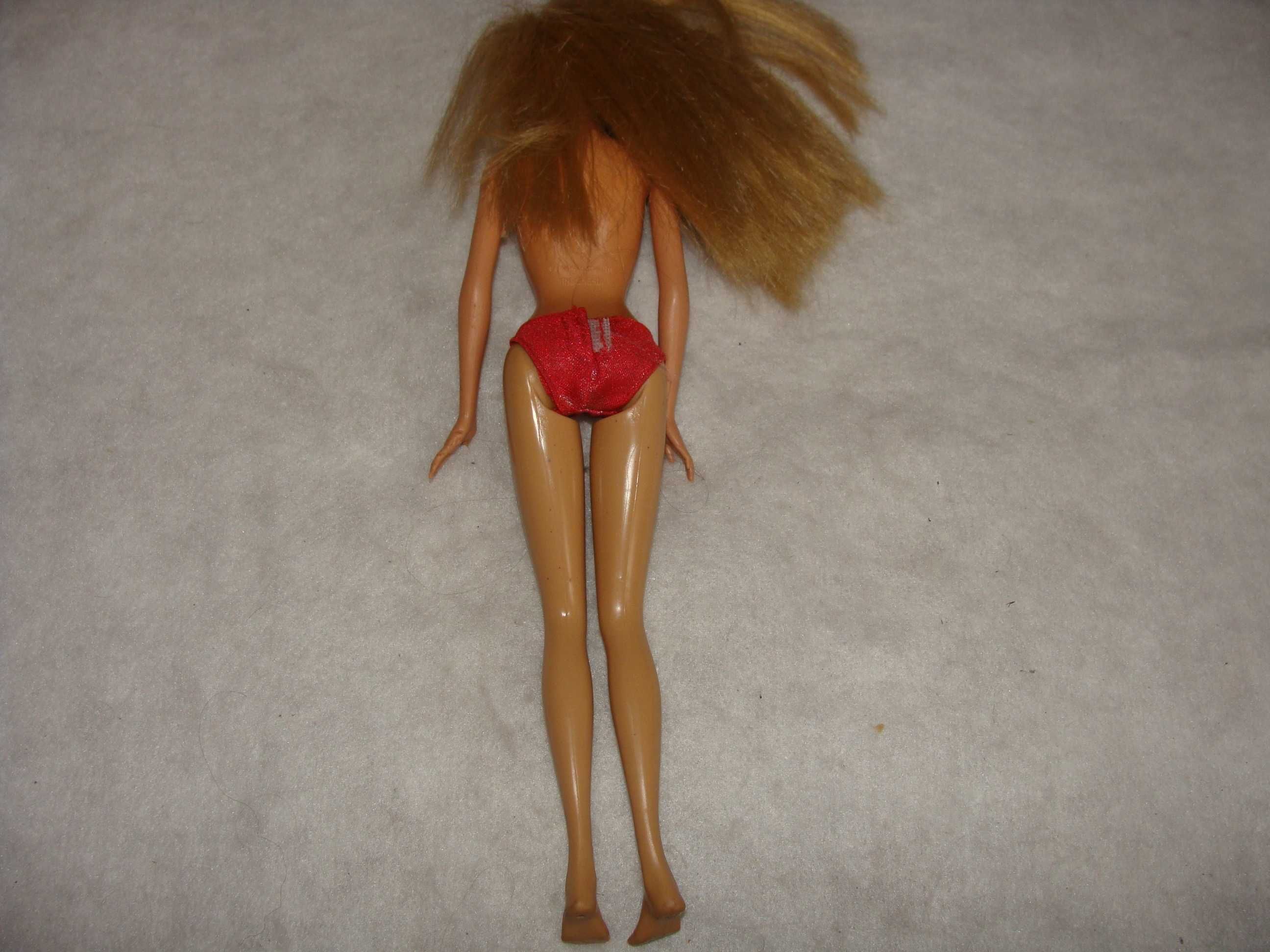 Boneca Barbie Beach Fun de 2006