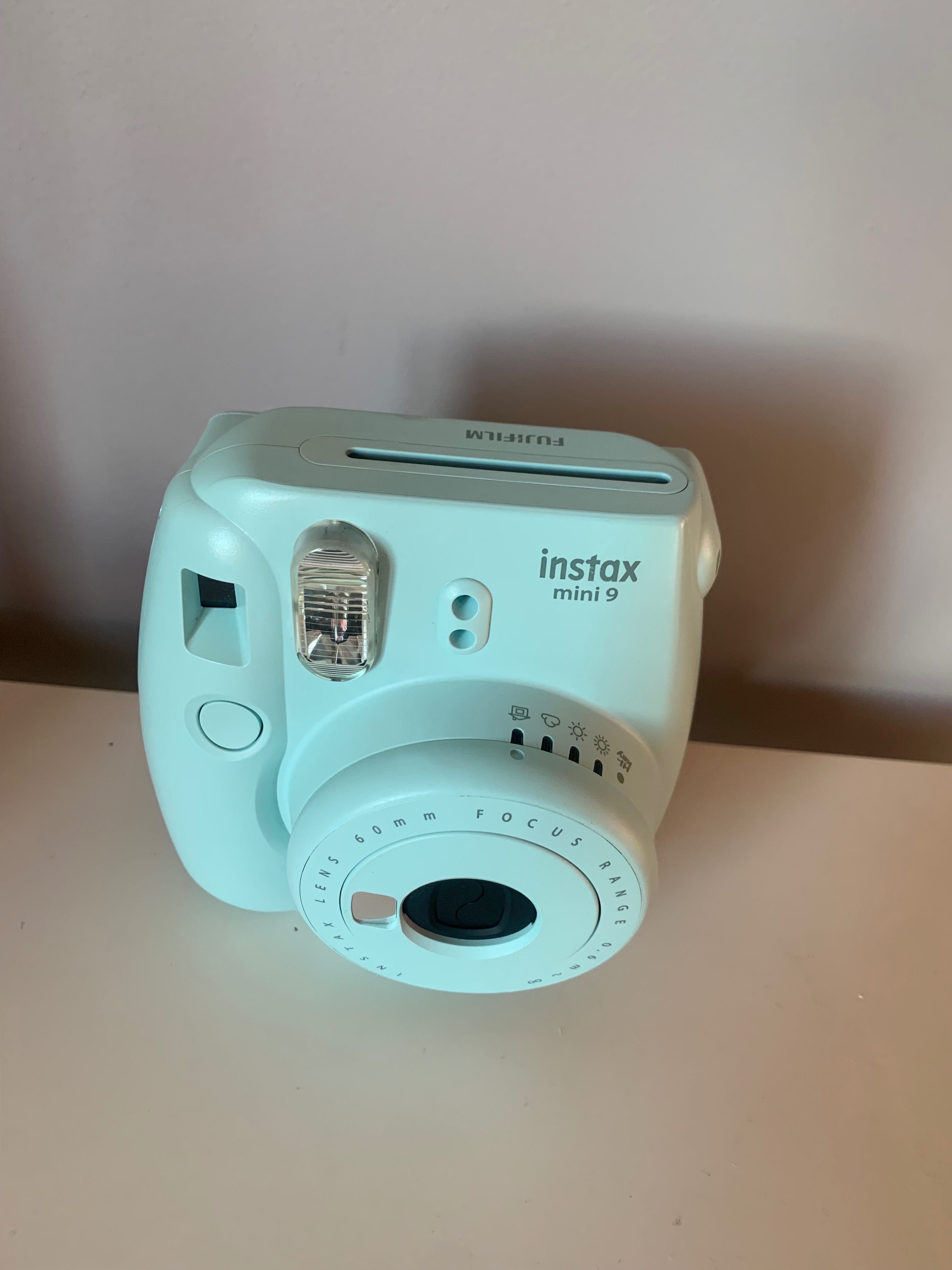 Fujifilm instax mini