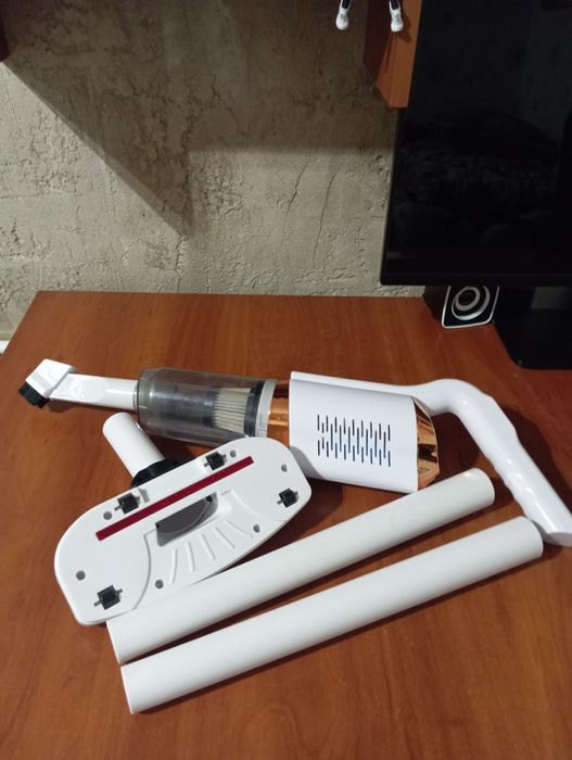 Пилосос від USB (пылесос)