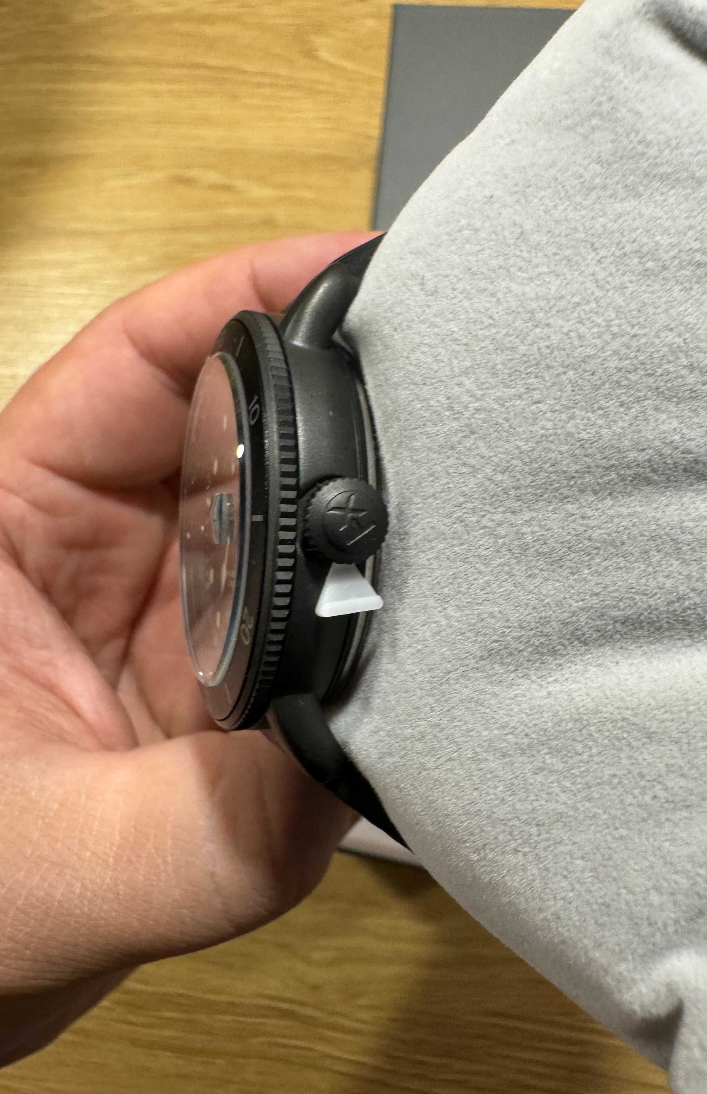 Zegarek klasyczny Timex TW2U01800