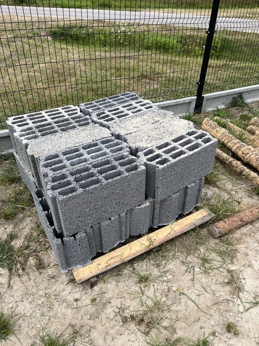 Pustak Teriva 12-komorowy Strop Teriva