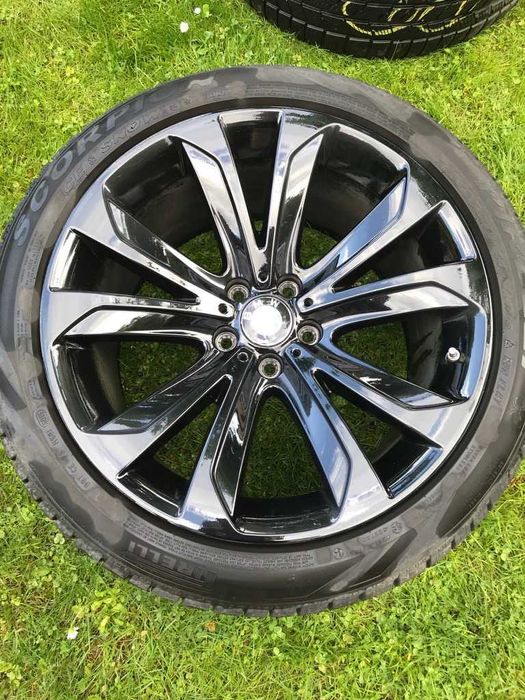Koła Felgi 20 BMW X5 X6 F15 F16 (oryginalne) 20" 5x120