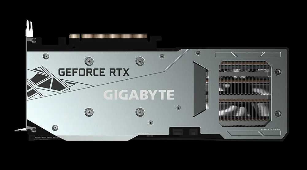 Відеокарта GIGABYTE GeForce RTX 3060 Ti GAMING OC PRO 8G rev. 3.0