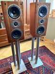 Acoustic Energy Aelite 2 monitory kolumny podstawkowe