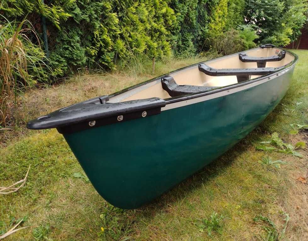 Kajak kanadyjka PELICAN 15.5