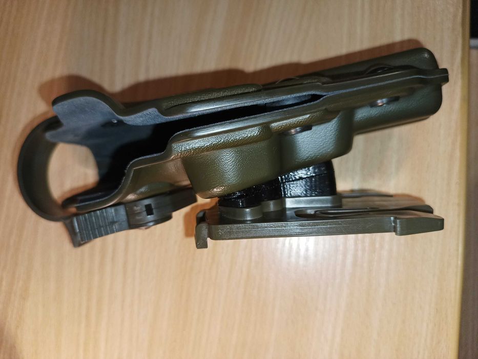 Dystans do VIS 100 M1 kabura