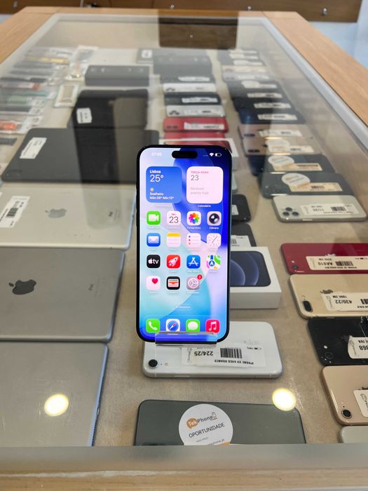 iPhone 15 Pro Max 256GB