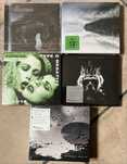 Enslaved, Katatonia, Type O Negative, Unto Others