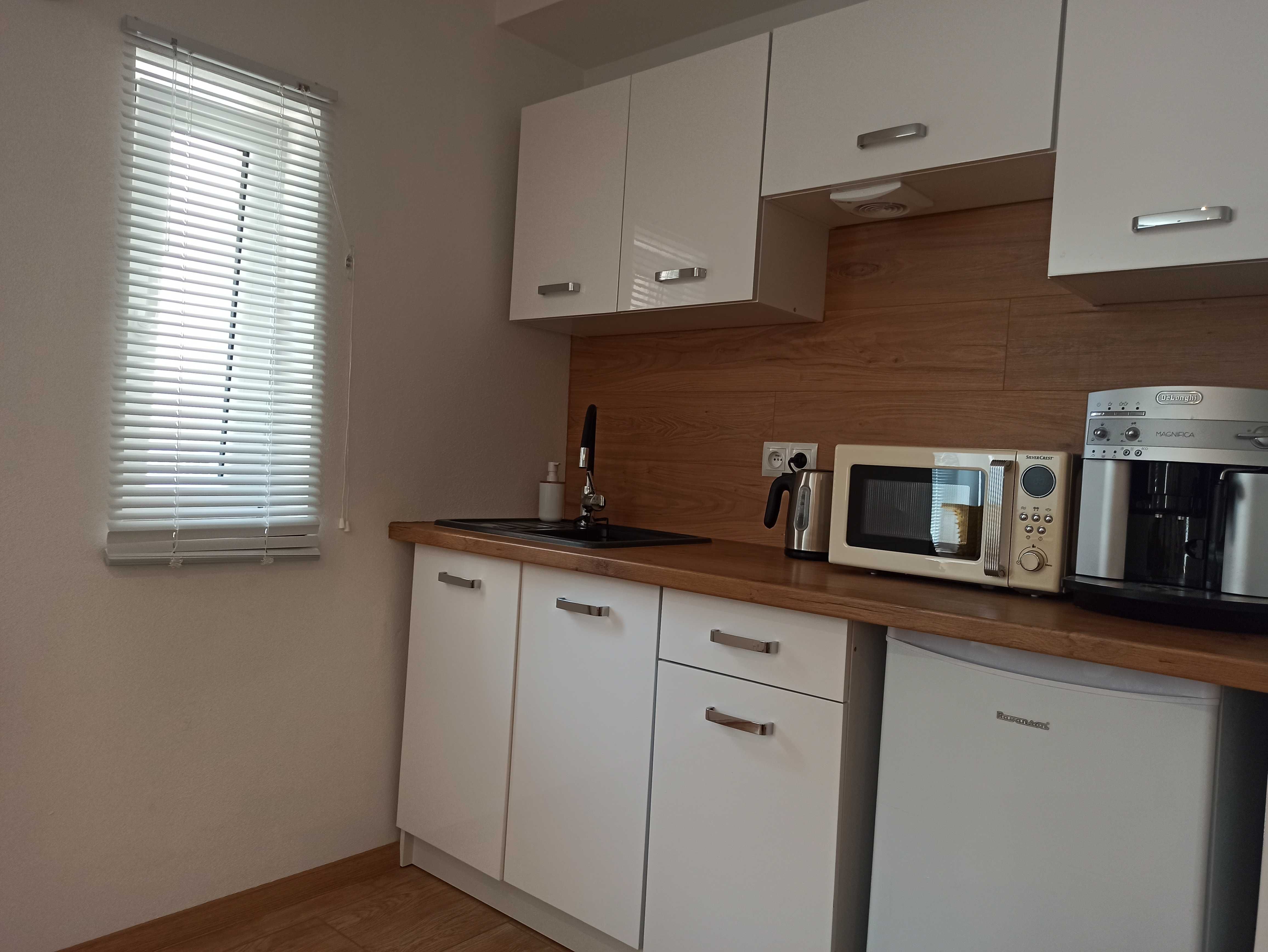 Apartament z sauną w Lądku Zdroju