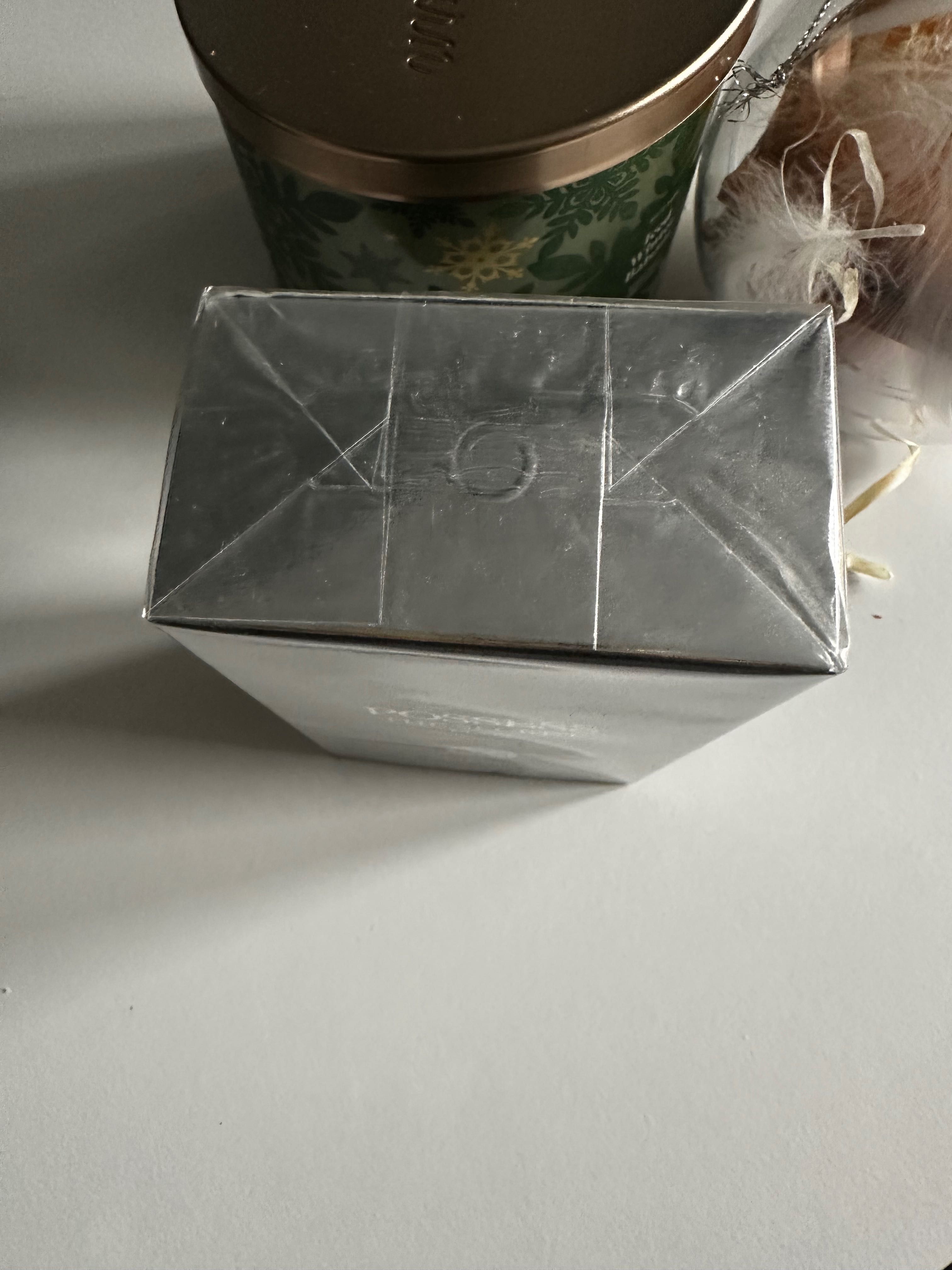 Woda perfumowana Possess The Secret Man z  Oriflame