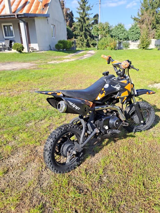 Sprzedam Crossa Zipp