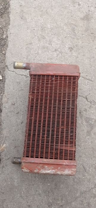 Продам пічку юмз