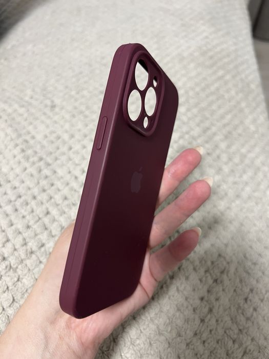 Чохол до iphone 13 Pro